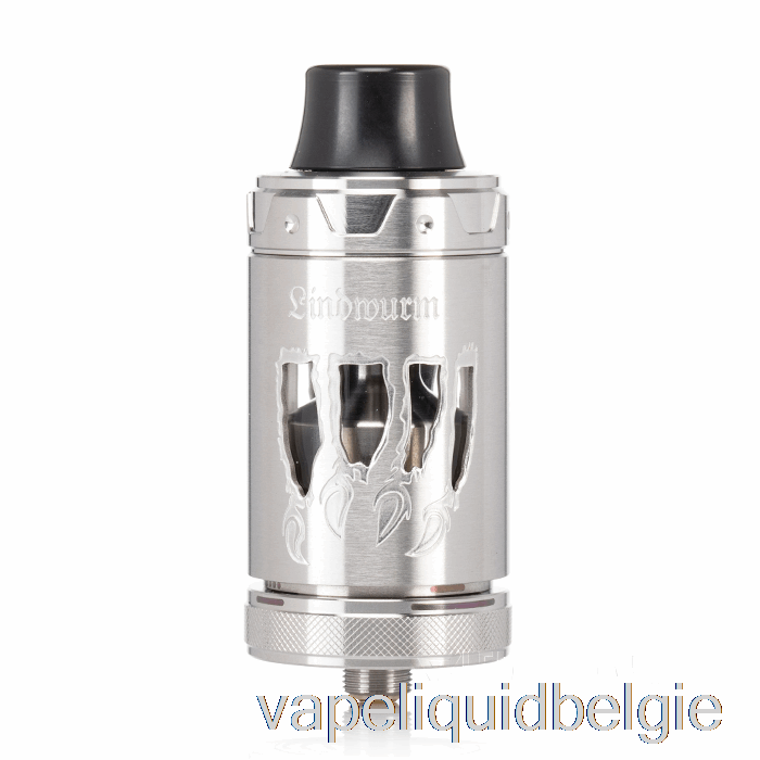 Vape Vloeistof Vapefly Lindwurm 25mm Rta Zilver